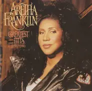 Aretha Franklin - Greatest Hits (1980-1994)