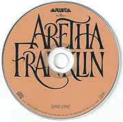 CD - Aretha Franklin - Greatest Hits (1980-1994)