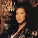 CD - Aretha Franklin - Greatest Hits (1980-1994)
