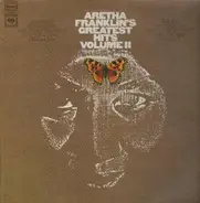 Aretha Franklin - Greatest Hits Volume II