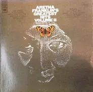 Aretha Franklin - Greatest Hits Volume II