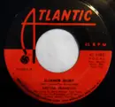 7inch Vinyl Single - Aretha Franklin - Eleanor Rigby / It Ain't Fair - SP