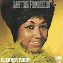 7inch Vinyl Single - Aretha Franklin - Eleanor Rigby