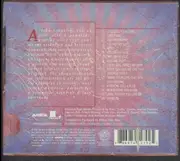 CD - Aretha Franklin - From The Heart - Slipcase