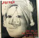 LP - Aretha Franklin - Hey Now Hey (The Other Side Of The Sky) - SP, Gatefold