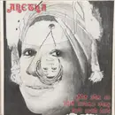 LP - Aretha Franklin - Hey Now Hey (The Other Side Of The Sky) - RI, Gatefold