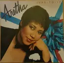 LP - Aretha Franklin - Jump To It