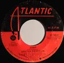 7inch Vinyl Single - Aretha Franklin - Jump