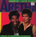 LP - Aretha Franklin - Jumpin' Jack Flash