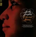 LP - Aretha Franklin - Once In A Lifetime