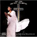 CD - Aretha Franklin - One Lord, One Faith, One Baptism