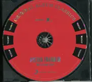 CD-Box - Aretha Franklin - Original Album Classics5 - Box Set