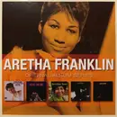 CD-Box - Aretha Franklin - Original Album Series