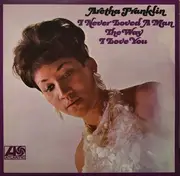 CD-Box - Aretha Franklin - Original Album Series