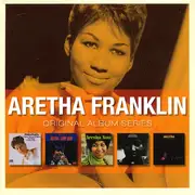 CD-Box - Aretha Franklin - Original Album Series