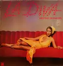 LP - Aretha Franklin - La Diva