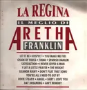 LP - Aretha Franklin - La Regina (Il Meglio Di Aretha Franklin)