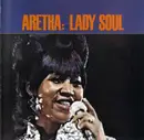 CD - Aretha Franklin - Lady Soul - Mono