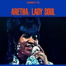 LP - Aretha Franklin - Lady Soul