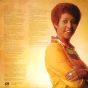 LP - Aretha Franklin - Let Me In Your Life