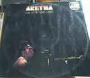 LP - Aretha Franklin - Live At Fillmore West