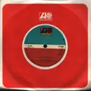 7inch Vinyl Single - Aretha Franklin - Mr. D.J. (5 For The D.J.) - Company Sleeve