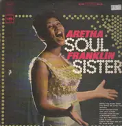 Aretha Franklin, Fontella Bass, Irma Thomas, u.a - Soul Sister