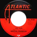 7inch Vinyl Single - Aretha Franklin - See Saw