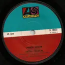7inch Vinyl Single - Aretha Franklin - Spanish Harlem