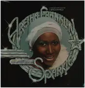 LP - Aretha Franklin - Sparkle