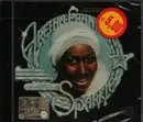 CD - Aretha Franklin - Sparkle