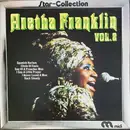 LP - Aretha Franklin - Star-Collection Vol. 2