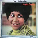 LP - Aretha Franklin - Star-Collection