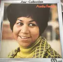 LP - Aretha Franklin - Star-Collection