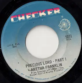 Aretha Franklin - Precious Lord