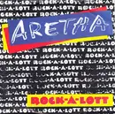 7inch Vinyl Single - Aretha Franklin - Rock-A-Lott