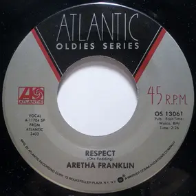 Aretha Franklin - Respect