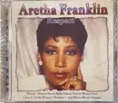 CD - Aretha Franklin - Respect