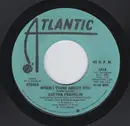 7inch Vinyl Single - Aretha Franklin - When I Think About You
