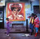 LP - Aretha Franklin - Who's Zoomin' Who?