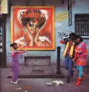 LP - Aretha Franklin - Who's Zoomin' Who?