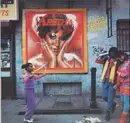 LP - Aretha Franklin - Who's Zoomin' Who?