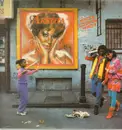 LP - Aretha Franklin - Who's Zoomin' Who?