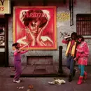 LP - Aretha Franklin - Who's Zoomin' Who?