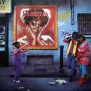 LP - Aretha Franklin - Who's Zoomin' Who?
