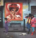 LP - Aretha Franklin - Who's Zoomin' Who?