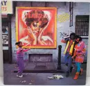 LP - Aretha Franklin - Who's Zoomin' Who?