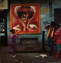 LP - Aretha Franklin - Who's Zoomin' Who? - Club Edition