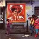 LP - Aretha Franklin - Who's Zoomin' Who?