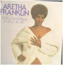 LP - Aretha Franklin - With Everything I Feel In Me